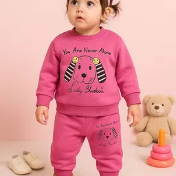 Kidbea Unisex Kids Printed-picture-14