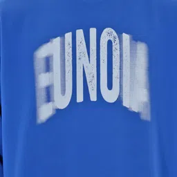 glitchez Graphic Printed Sweatshirt image 4