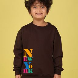 NUSYL Boys Printed Sweatshirt-picture-40