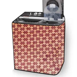 The Furnishing Tree Printed Appliance Cover image 5