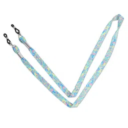 VIVID Unisex Stainless Steel Multi-Use Fabric Necklace Bracelet Chain-picture-28
