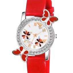 Miss Perfect Women Printed Dial & Straps Analogue Watch-picture-21
