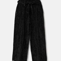 United Colors of Benetton Girls Striped Trousers-picture-31