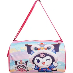 Stylbase Boys Printed Medium Casual Duffel Bag-picture-20