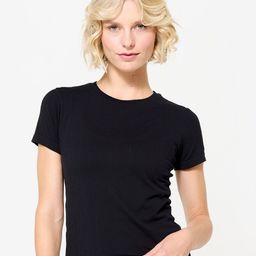 Decathlon Round Neck T-shirt-picture-25