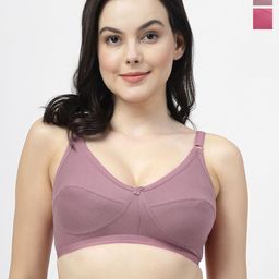 SHYAM SONS FLAIR Bra Full Coverage-picture-43