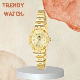 Aglance Women Dial & Straps Analogue Watch New535_8019ym01-picture-29