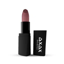 Colorbar Xoxo Everlasting Matte Lipstick- Roasted Almonds 030-4.2 g-image-0