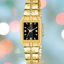 Aglance Women Dial & Bracelet Style Straps Analogue Watch AG_L__422New803_9151ym02-image-40