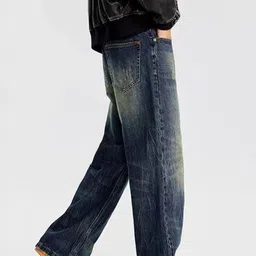 KPOP Men Original Trousers image 2