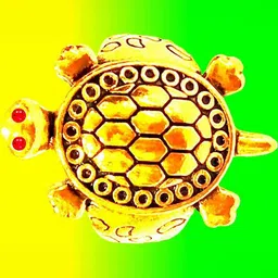 Dynamic Retail Global Unisex Gold Ring image 2