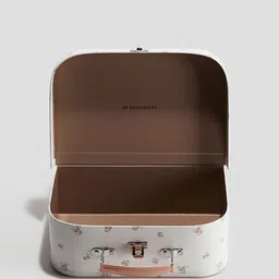 H&M Cardboard Suitcase image 5