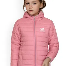 Killer Girls Hooded Long Sleeves Lightweight Puffer Jacket-picture-41