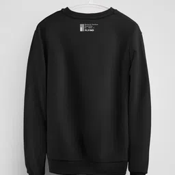 SHAUN Men Printed Sweatshirt image 3