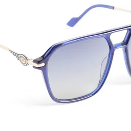 Royal Enfield Men Other Sunglasses with UV Protected Lens image 5