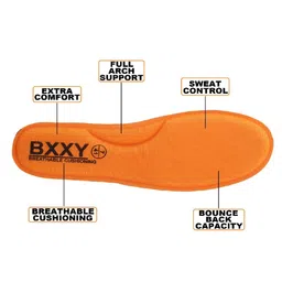 Bxxy Men Running Non-Marking Shoes image 5