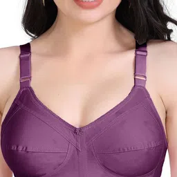 SHYAM SONS FLAIR Bra Full Coverage image 4