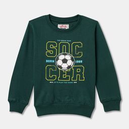 R&B Boys Printed Sweatshirt-picture-6