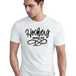 Seekbuylove Men Typography Printed Bio Finish T-shirt-picture-22