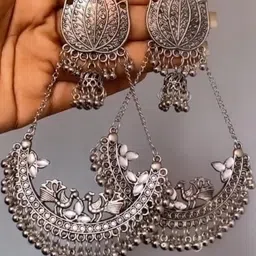 ISLANA Alloy Earrings image 5