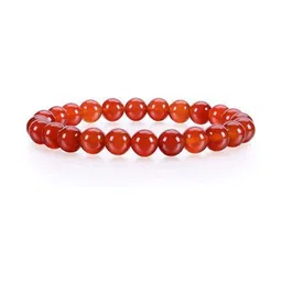 Divine souvenirs Orange Alloy Bracelet-picture-36