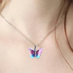 Uniqon Stainless Steel Pendant-picture-32