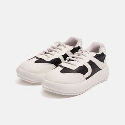 Froh Feet Women Colourblocked Sneakers-picture-26