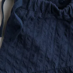 H&M Frill-Trimmed Shorts image 2