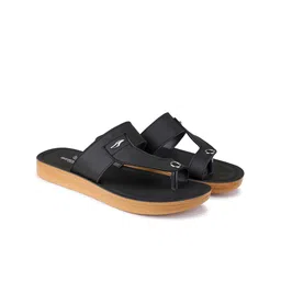 BERSACHE Women Open Toe Flats image 3