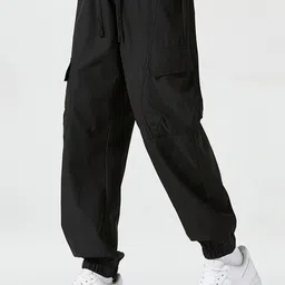 StyleCast Men Easy Wash Trousers image 3