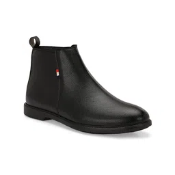 knoos Textured Chelsea Boots image 5