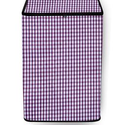 The Furnishing Tree Multi-Coloured Printed Washing Machine Cover-picture-38