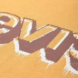 Levis Brand Logo Printed Pure Cotton Sweatshirt image 4