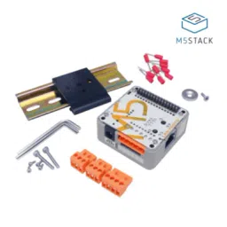 M5Stack LAN Module with W5500 image 1