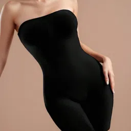 DHANDAI FASHION High-Rise Body Shapewear image 3