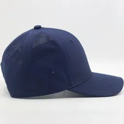 Tomorrow Fashion Unisex Multicoloured Polyester Caps image 2