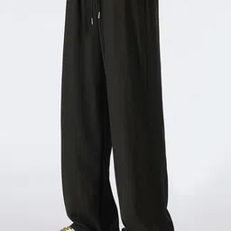 StyleCast x Revolte Men Relaxed Fit Track Pants image 2
