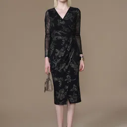 Kazo Women Aster Midi Dress-image-12