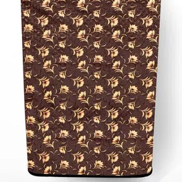 The Furnishing Tree Multi Plastic Washing Machine Cover image 2