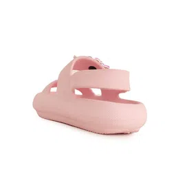 GLISSERS Unisex Kids Embellished Sliders image 4