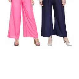 PINOVO Women Cotton Trousers-picture-41