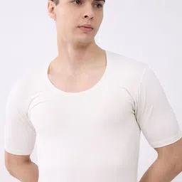 Monte Carlo Round Neck Thermal Top image 5