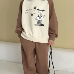 LULU & SKY Boys Printed image 4