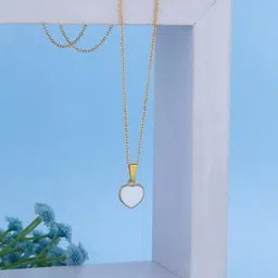 DressBerry Women Necklace and Chains image 5