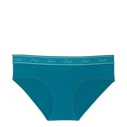 Victoria's Secret Solid Low Rise Hipster Brief image 3