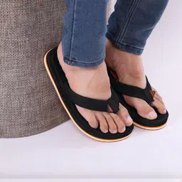 Style Height Men Black Slip-On image 3