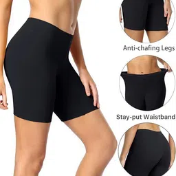 Diving Deep Pack Of 3 Boy Shorts Briefs image 2