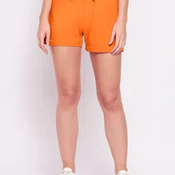BRINNS Women Shorts-image-32