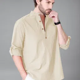 LENIA Men Kurta image 4