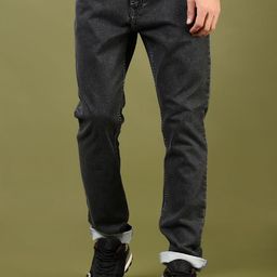 V-Mart Men Light Fade Jeans-picture-5